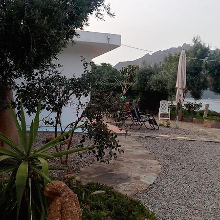 Apartamento Casa EUCALIPTO Tertenìa Exterior foto