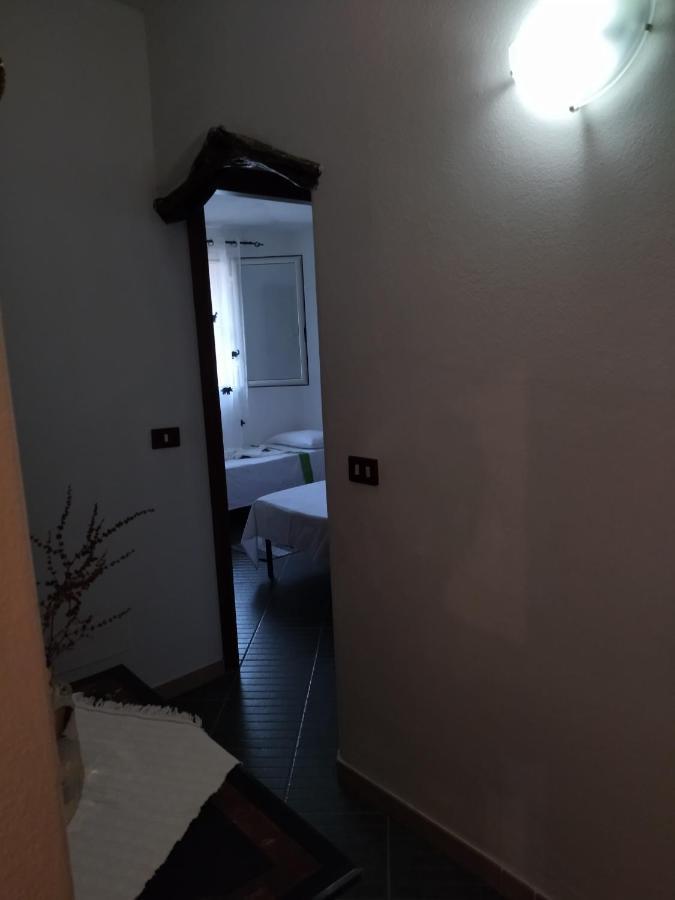 Apartamento Casa EUCALIPTO Tertenìa Exterior foto